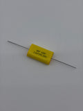 2,2K uF 250 V Axialkondensator
