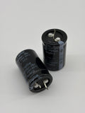 10000 uF 35 V Elektrolyt-Kondensator
