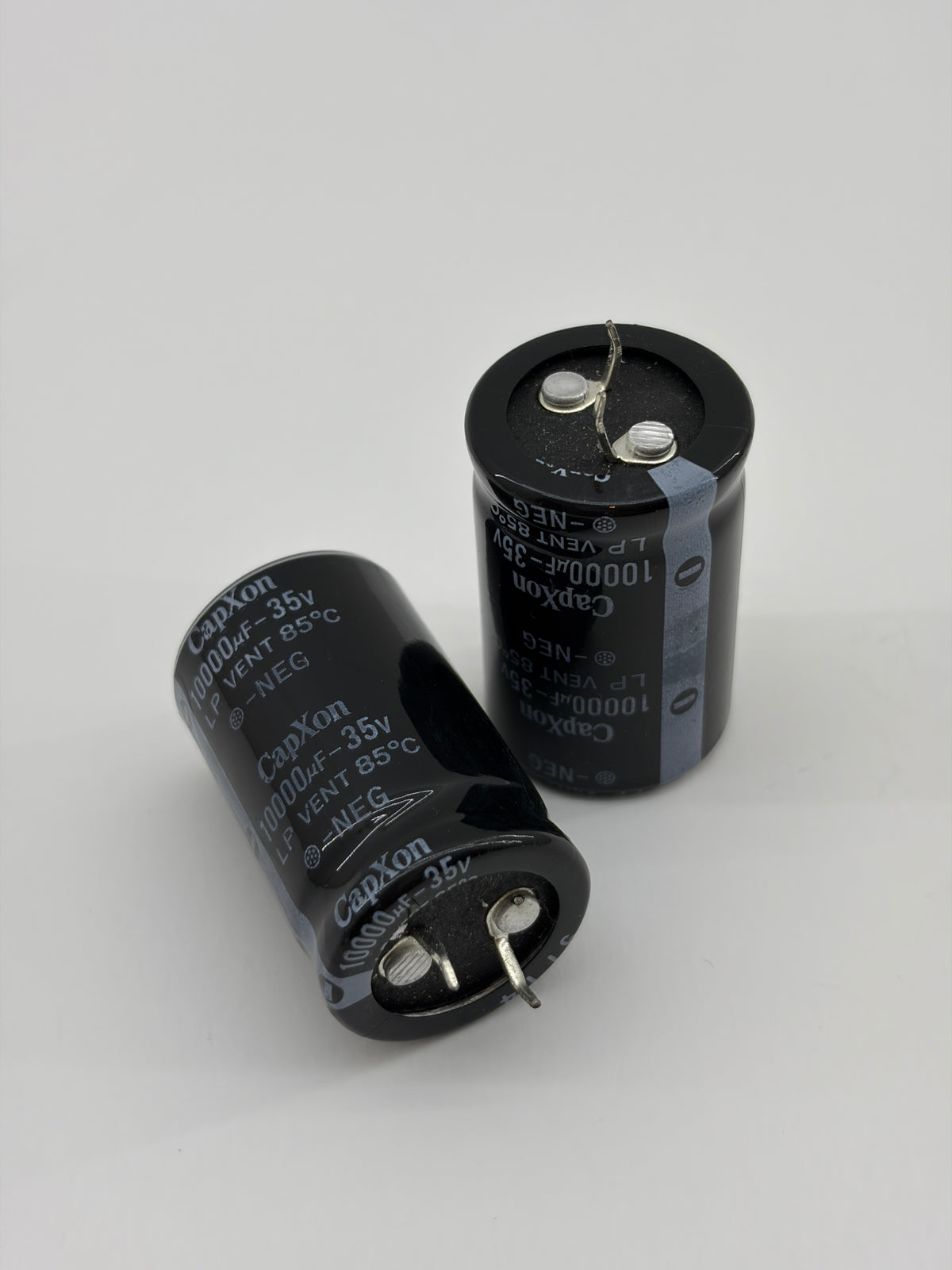 10000 uF 35 V Elektrolyt-Kondensator