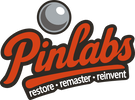 Pinlabs - Startseite